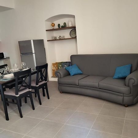 G&G Firenze Apartment Bagian luar foto