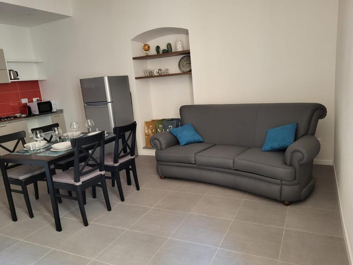 G&G Firenze Apartment Bagian luar foto