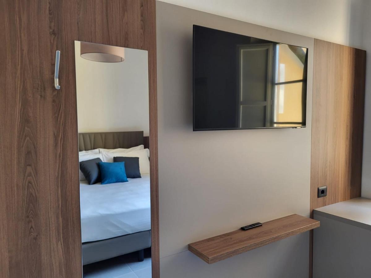 G&G Firenze Apartment Bagian luar foto