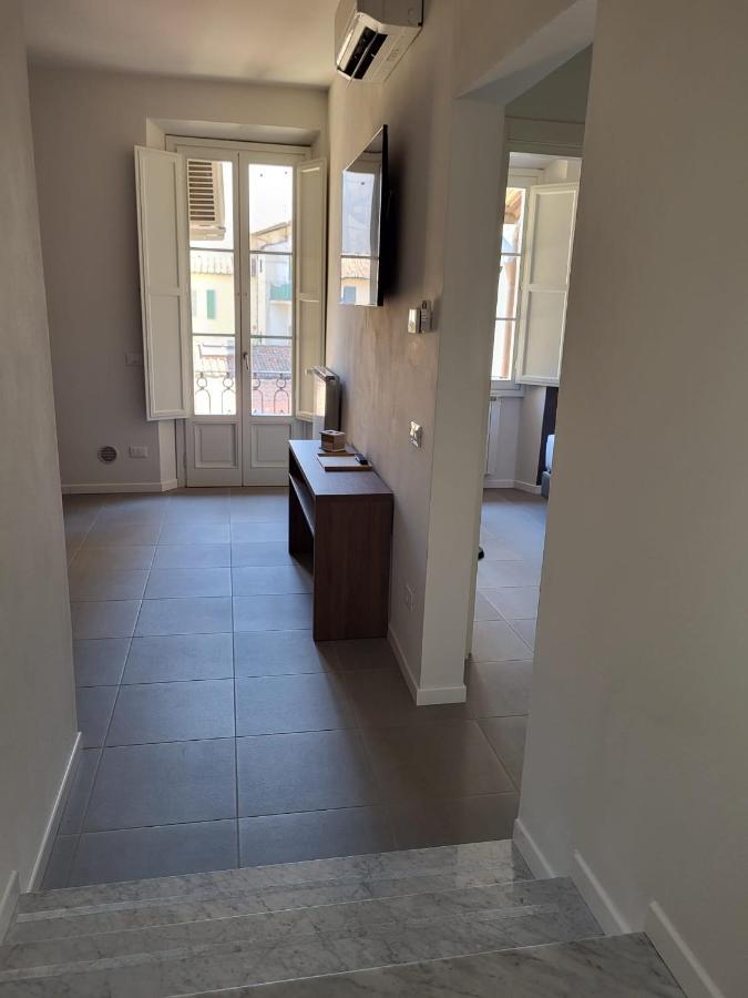 G&G Firenze Apartment Bagian luar foto