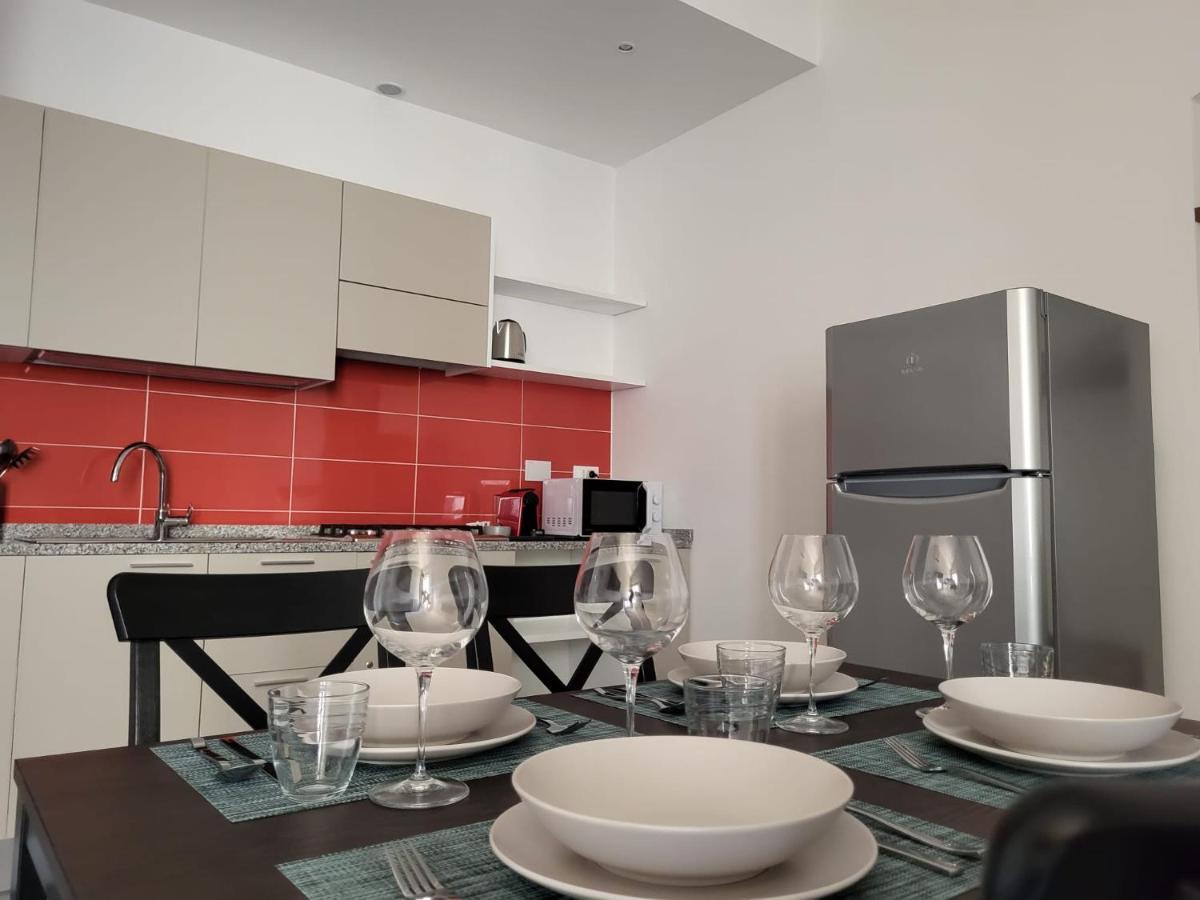 G&G Firenze Apartment Bagian luar foto