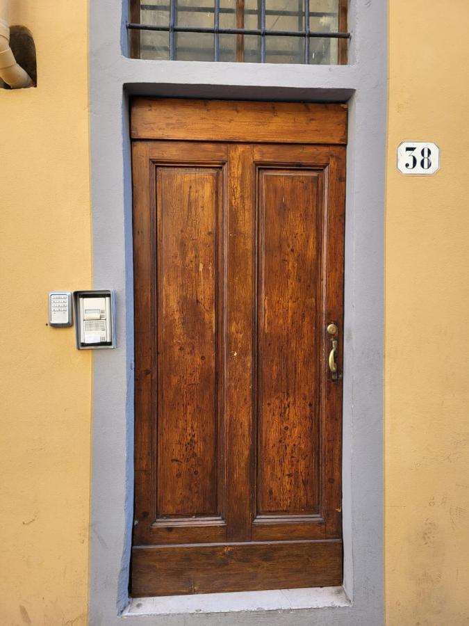G&G Firenze Apartment Bagian luar foto