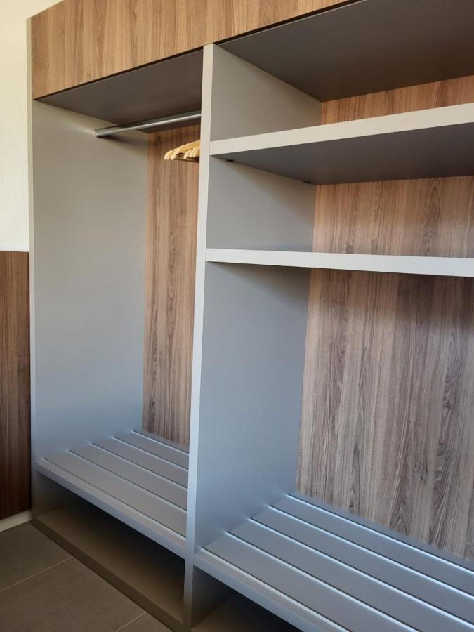G&G Firenze Apartment Bagian luar foto