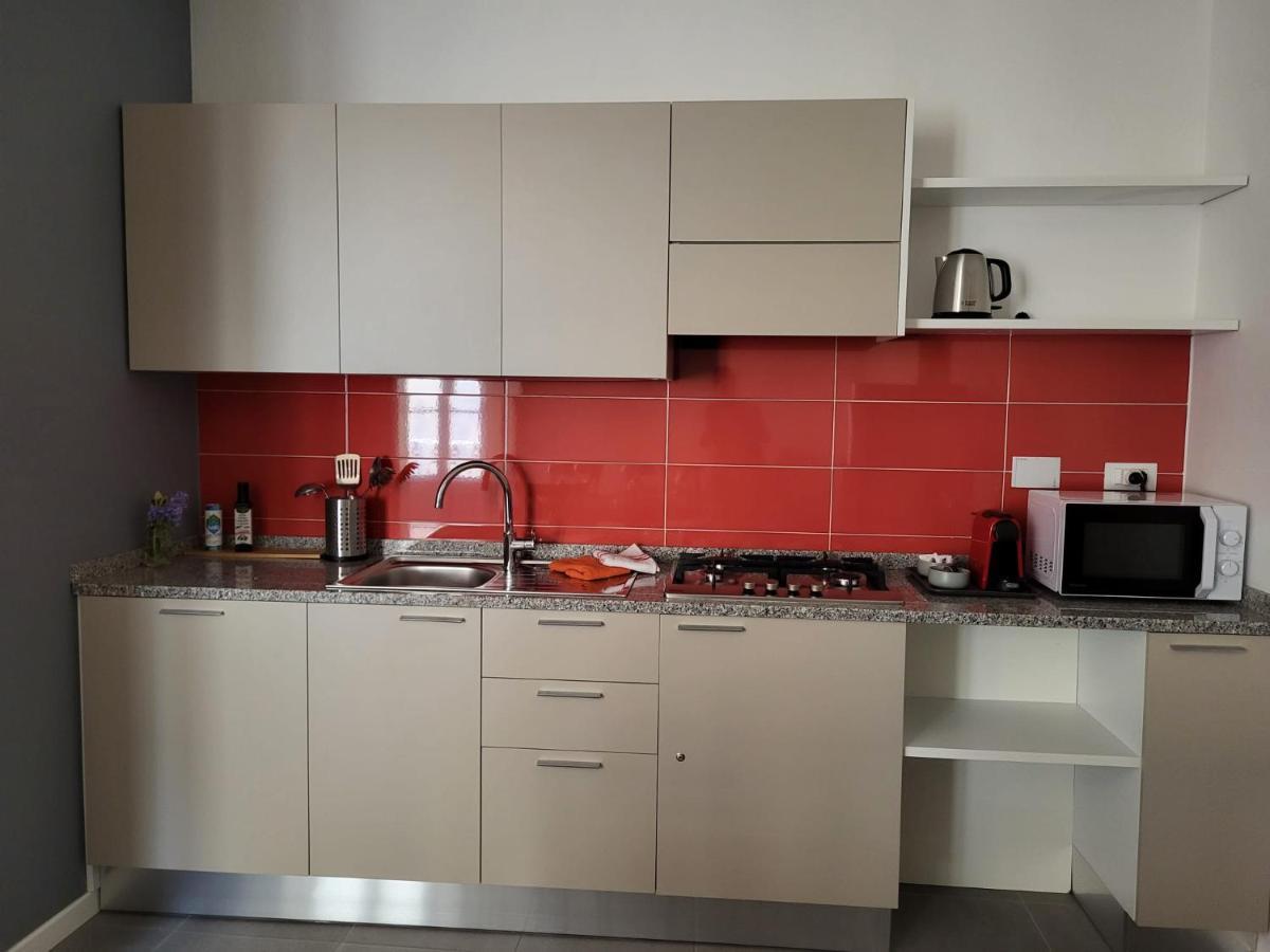 G&G Firenze Apartment Bagian luar foto