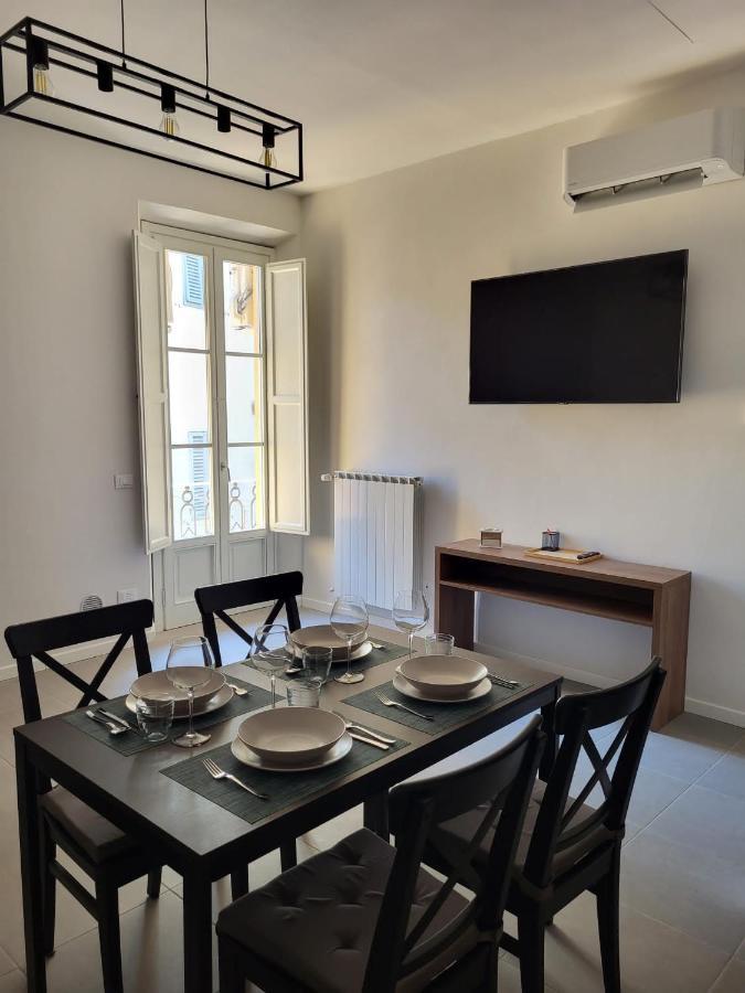 G&G Firenze Apartment Bagian luar foto