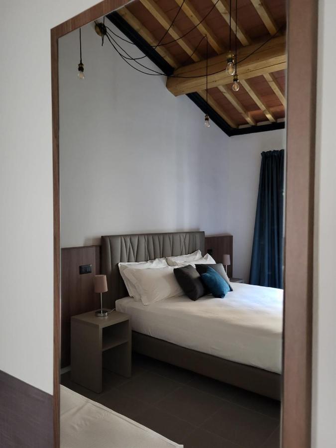 G&G Firenze Apartment Bagian luar foto
