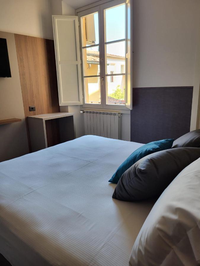 G&G Firenze Apartment Bagian luar foto