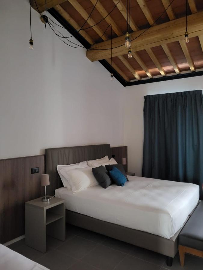 G&G Firenze Apartment Bagian luar foto