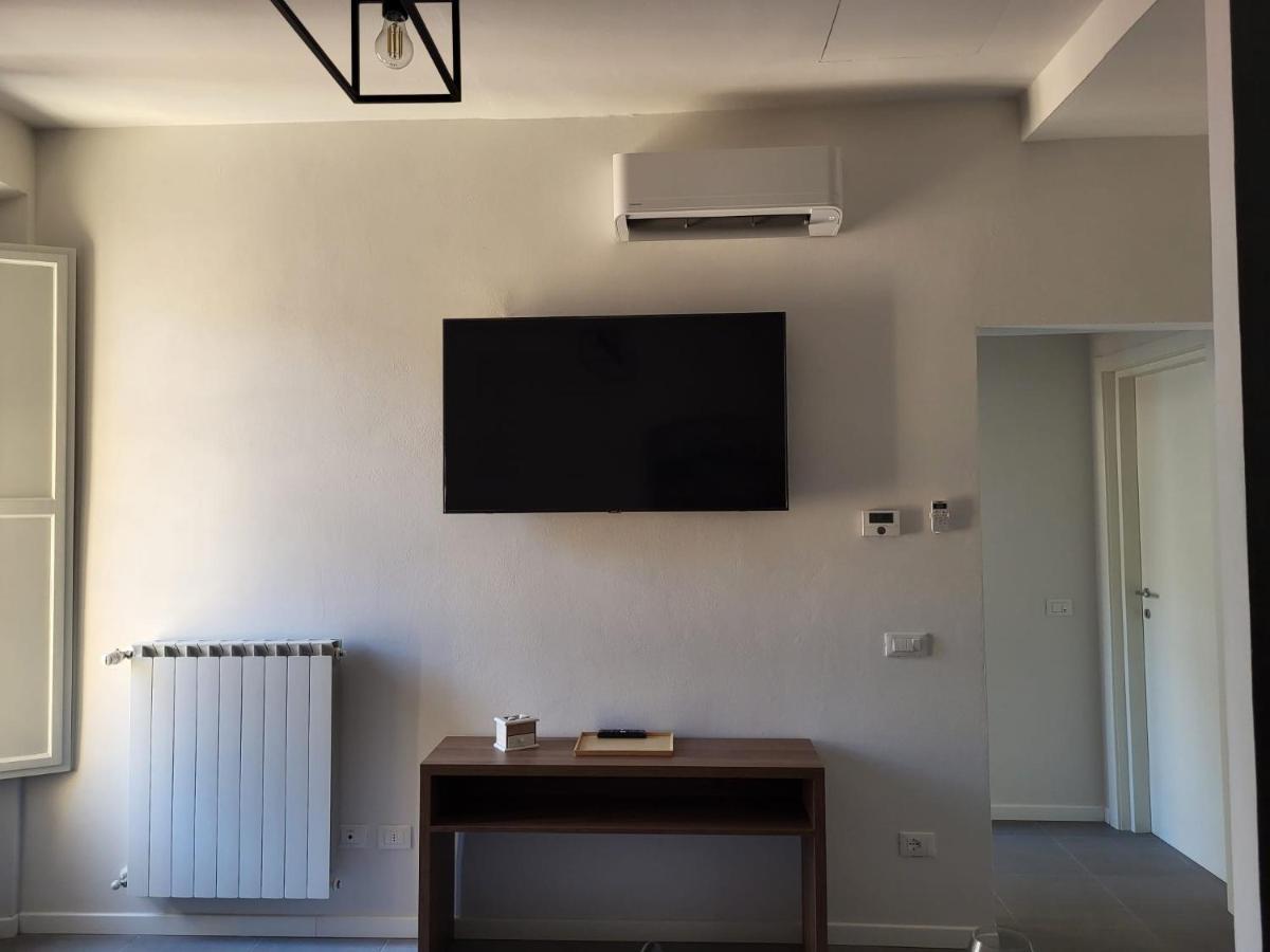 G&G Firenze Apartment Bagian luar foto