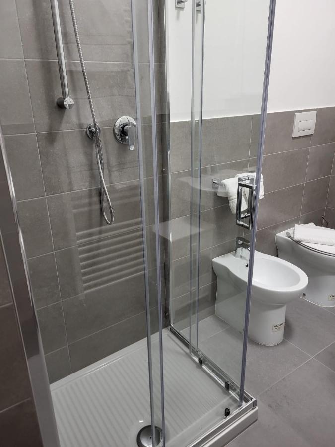G&G Firenze Apartment Bagian luar foto