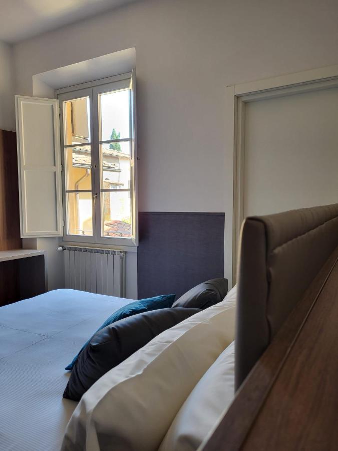 G&G Firenze Apartment Bagian luar foto