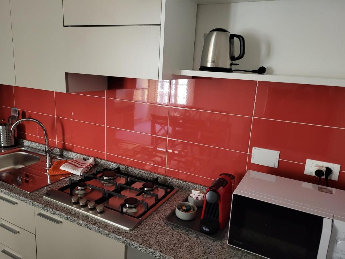 G&G Firenze Apartment Bagian luar foto