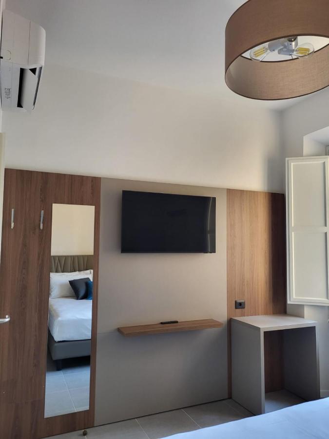 G&G Firenze Apartment Bagian luar foto