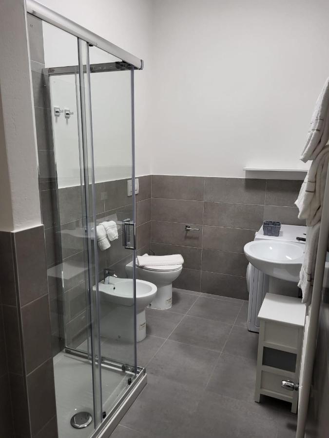 G&G Firenze Apartment Bagian luar foto